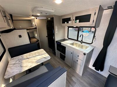 2026 Coachmen Apex Nano 186BH   - Photo 9 - Goshen, IN 46526