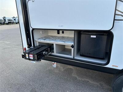 2026 Coachmen Apex Nano 186BH   - Photo 8 - Goshen, IN 46526