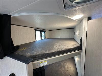 2026 Coachmen Apex Nano 186BH   - Photo 14 - Goshen, IN 46526