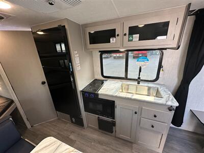 2026 Coachmen Apex Nano 186BH   - Photo 13 - Goshen, IN 46526
