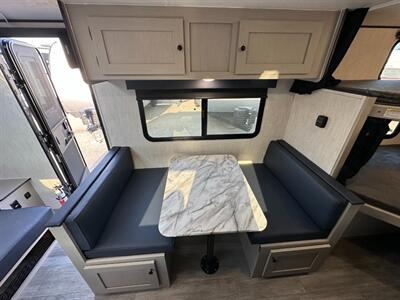 2026 Coachmen Apex Nano 186BH   - Photo 12 - Goshen, IN 46526