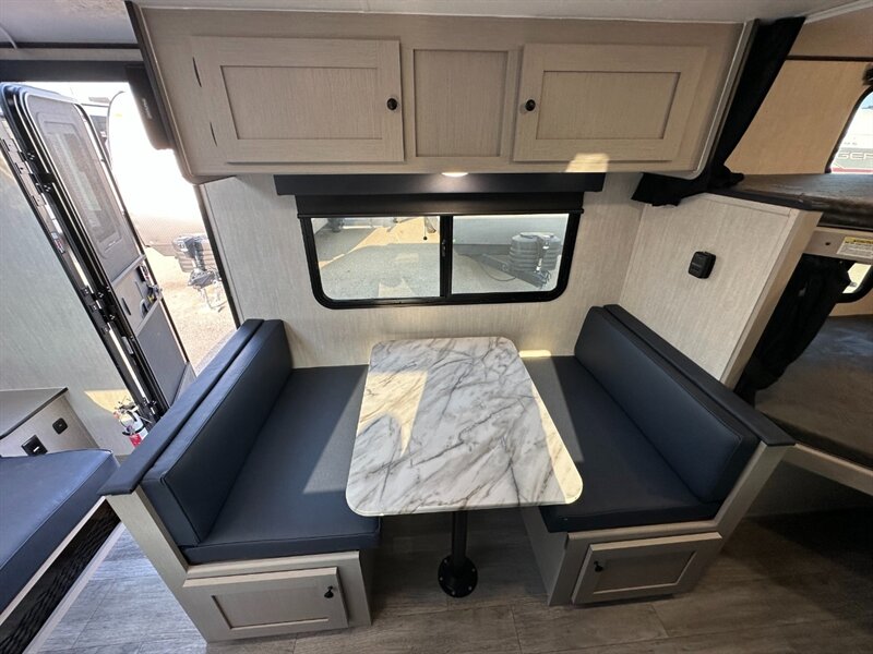 2026 Coachmen Apex Nano 186BH - Photo 12 - Goshen, IN 46526