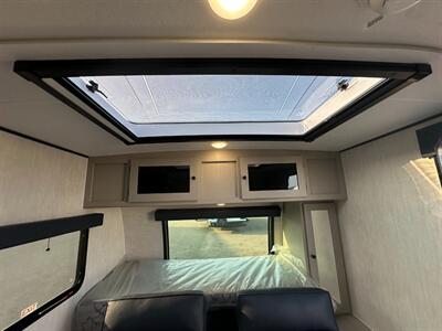 2026 Coachmen Apex Nano 186BH   - Photo 22 - Goshen, IN 46526