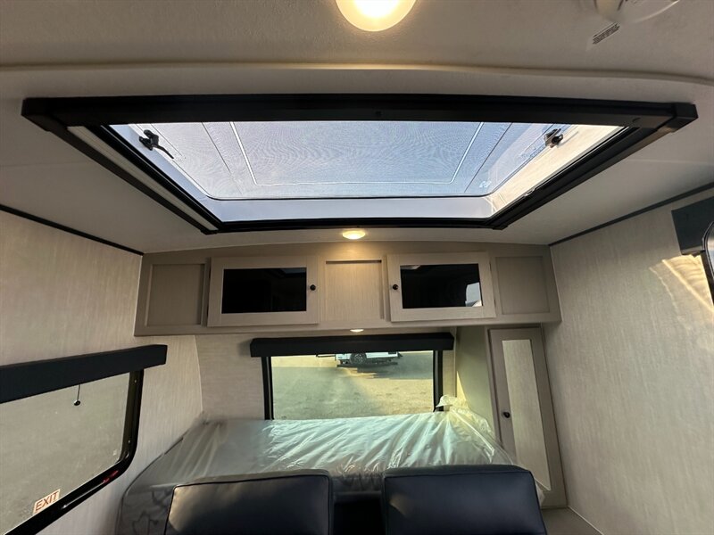 2026 Coachmen Apex Nano 186BH - Photo 22 - Goshen, IN 46526