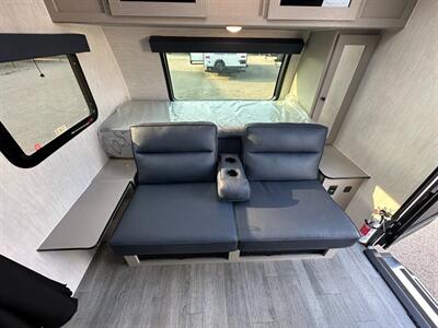 2026 Coachmen Apex Nano 186BH   - Photo 19 - Goshen, IN 46526