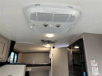 2026 Coachmen Apex Nano 186BH   - Photo 23 - Goshen, IN 46526