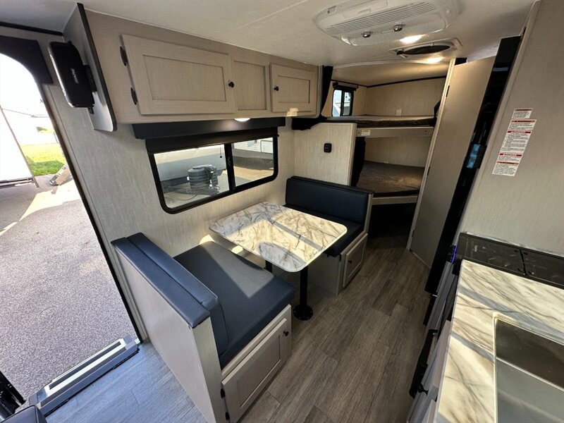 2026 Coachmen Apex Nano 186BH - Photo 10 - Goshen, IN 46526