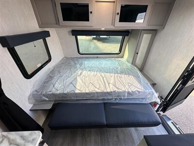 2026 Coachmen Apex Nano 186BH   - Photo 20 - Goshen, IN 46526