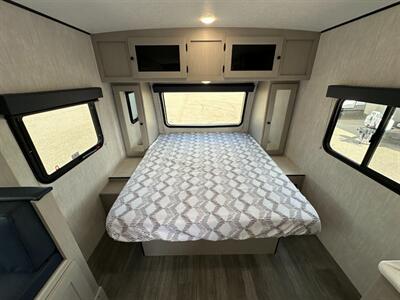 2025 Coachmen Apex Nano 190RBS   - Photo 20 - Goshen, IN 46526