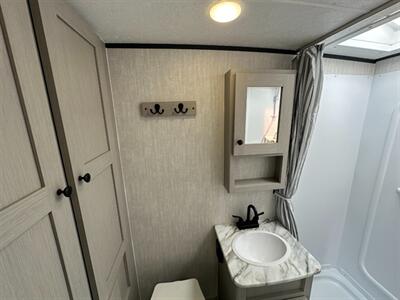 2025 Coachmen Apex Nano 190RBS   - Photo 35 - Goshen, IN 46526