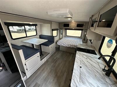 2025 Coachmen Apex Nano 190RBS   - Photo 16 - Goshen, IN 46526