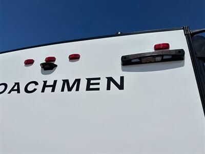 2025 Coachmen Apex Nano 190RBS   - Photo 15 - Goshen, IN 46526