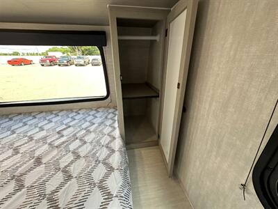 2025 Coachmen Apex Nano 190RBS   - Photo 25 - Goshen, IN 46526