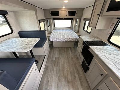 2025 Coachmen Apex Nano 190RBS   - Photo 17 - Goshen, IN 46526