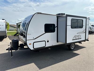 2025 Coachmen Apex Nano 190RBS   - Photo 8 - Goshen, IN 46526