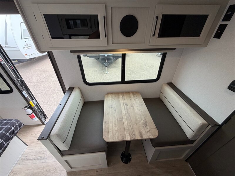 2027 Coachmen American Spirit Bijou 18RBB - Photo 13 - Goshen, IN 46526