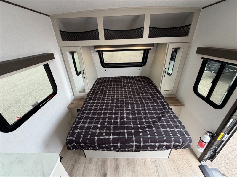 2027 Coachmen American Spirit Bijou 18RBB - Photo 11 - Goshen, IN 46526