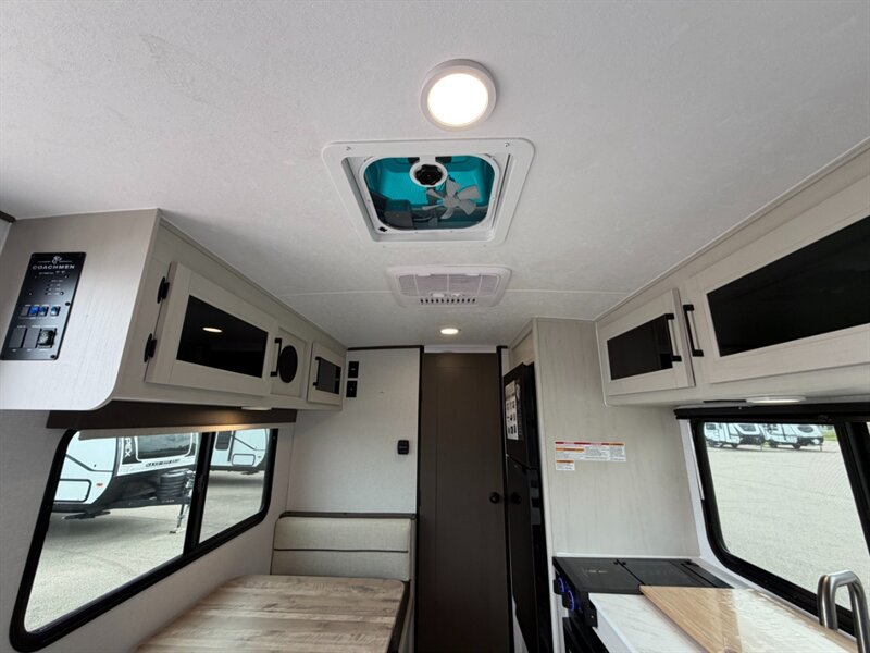 2027 Coachmen American Spirit Bijou 18RBB - Photo 20 - Goshen, IN 46526