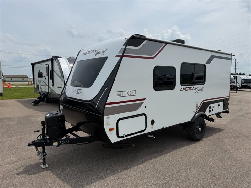 2027 Coachmen American Spirit Bijou 18RBB - Photo 7 - Goshen, IN 46526