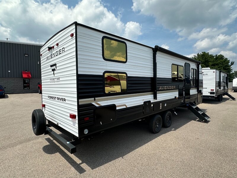 2026 Prime Time Avenger 26DBS - Photo 5 - Goshen, IN 46526