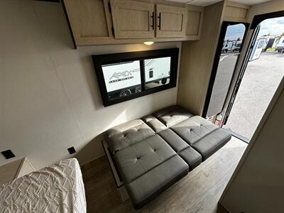 2026 Coachmen Northern Spirit Compact 160RE   - Photo 10 - Goshen, IN 46526