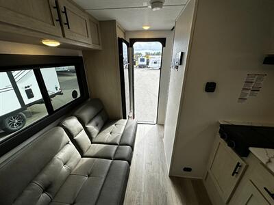 2026 Coachmen Northern Spirit Compact 160RE   - Photo 8 - Goshen, IN 46526