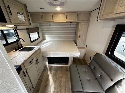 2026 Coachmen Northern Spirit Compact 160RE   - Photo 5 - Goshen, IN 46526