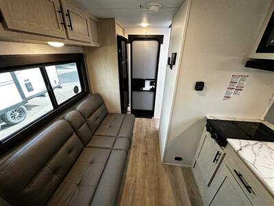 2026 Coachmen Northern Spirit Compact 160RE   - Photo 15 - Goshen, IN 46526