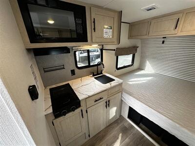 2026 Coachmen Northern Spirit Compact 160RE   - Photo 6 - Goshen, IN 46526