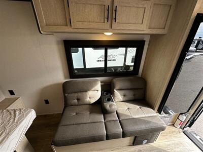 2026 Coachmen Northern Spirit Compact 160RE   - Photo 9 - Goshen, IN 46526