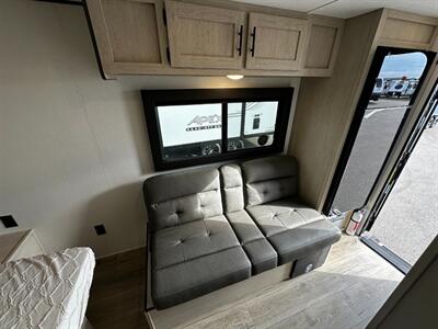 2026 Coachmen Northern Spirit Compact 160RE   - Photo 7 - Goshen, IN 46526