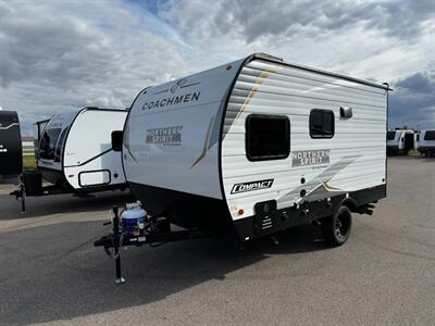 2026 Coachmen Northern Spirit Compact 160RE   - Photo 4 - Goshen, IN 46526