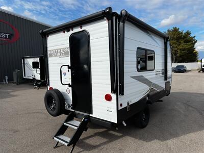 2026 Coachmen Northern Spirit Compact 160RE   - Photo 2 - Goshen, IN 46526