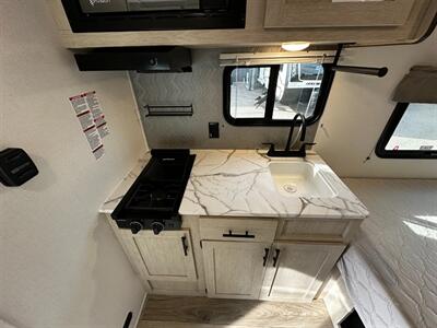 2026 Coachmen Northern Spirit Compact 160RE   - Photo 11 - Goshen, IN 46526