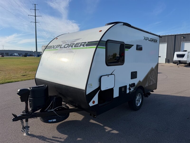 2022 Riverside XPLORER 135X - Photo 5 - Goshen, IN 46526