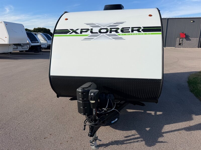2022 Riverside XPLORER 135X - Photo 6 - Goshen, IN 46526