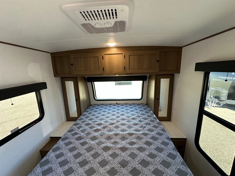 2026 Coachmen Apex Nano 228BHS - Photo 29 - Goshen, IN 46526