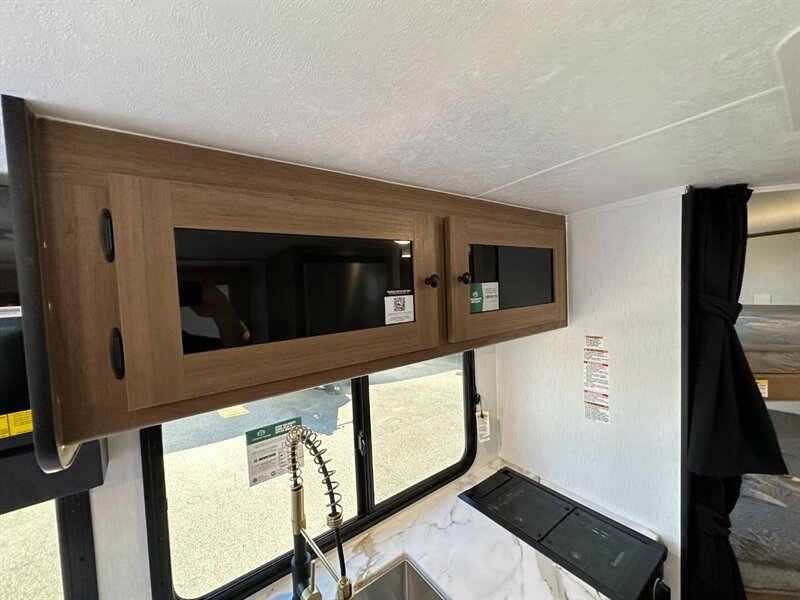 2026 Coachmen Apex Nano 228BHS - Photo 24 - Goshen, IN 46526