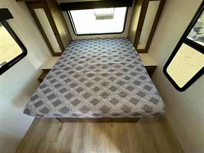 2026 Coachmen Apex Nano 228BHS   - Photo 28 - Goshen, IN 46526