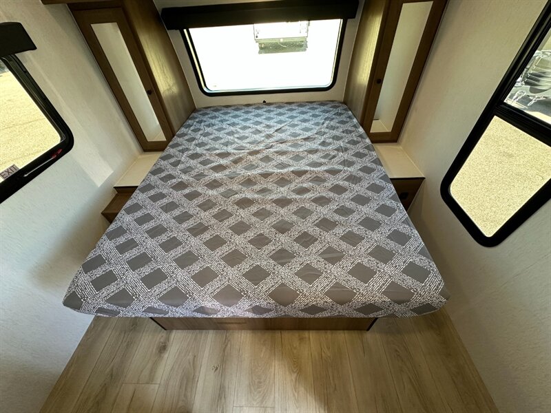 2026 Coachmen Apex Nano 228BHS - Photo 28 - Goshen, IN 46526