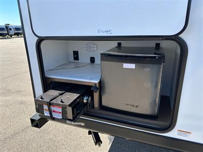 2026 Coachmen Apex Nano 228BHS   - Photo 9 - Goshen, IN 46526