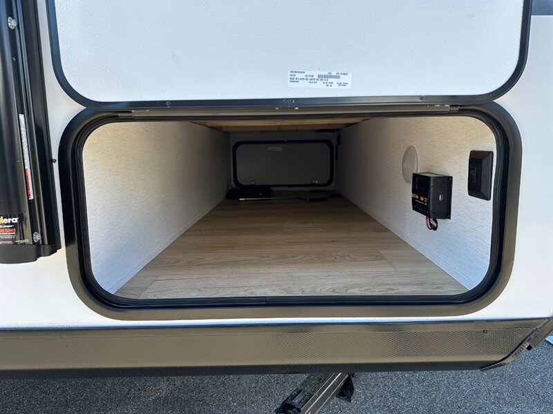 2026 Coachmen Apex Nano 228BHS - Photo 8 - Goshen, IN 46526