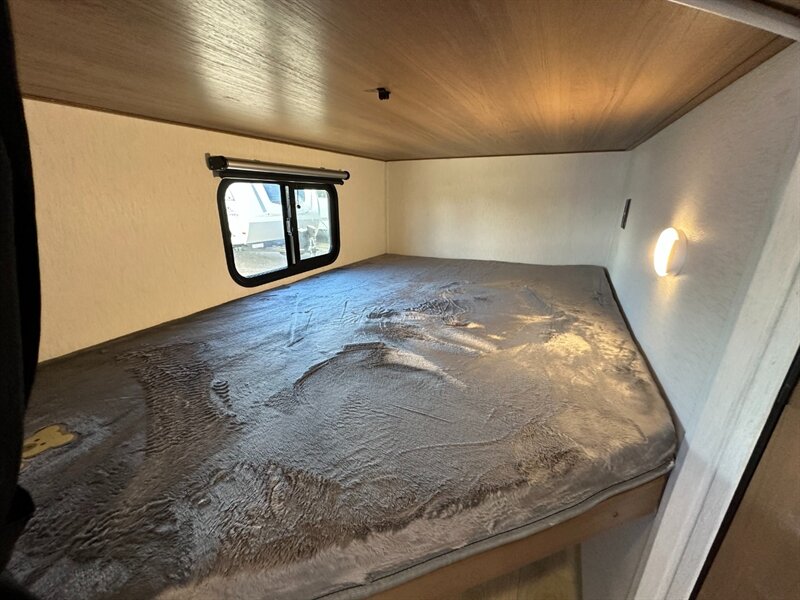 2026 Coachmen Apex Nano 228BHS - Photo 18 - Goshen, IN 46526