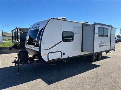 2026 Coachmen Apex Nano 228BHS   - Photo 7 - Goshen, IN 46526