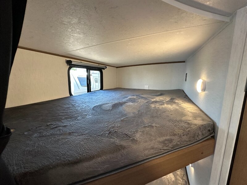 2026 Coachmen Apex Nano 228BHS - Photo 17 - Goshen, IN 46526