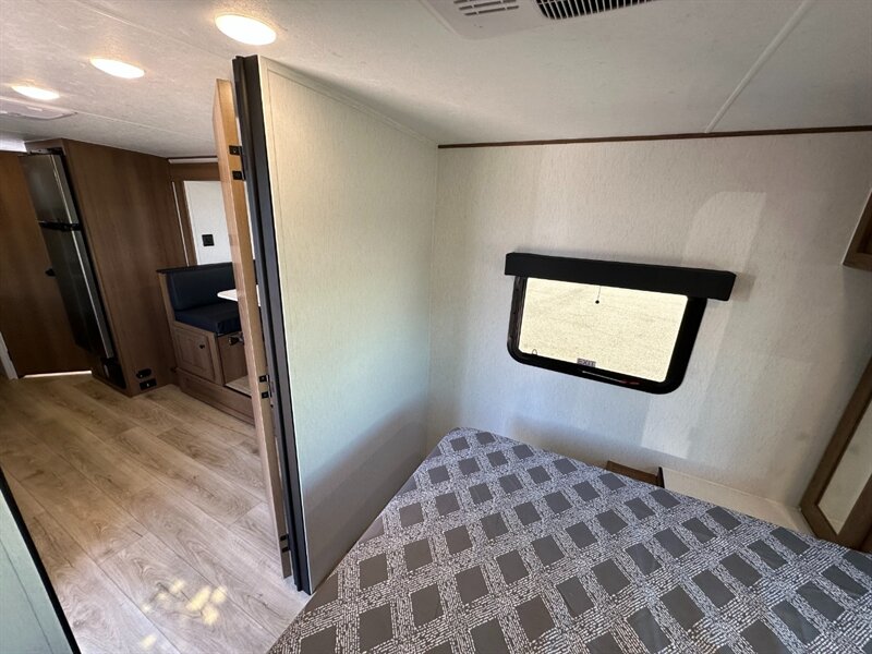 2026 Coachmen Apex Nano 228BHS - Photo 40 - Goshen, IN 46526