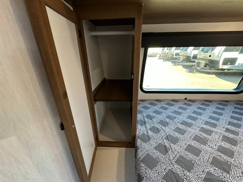 2026 Coachmen Apex Nano 228BHS - Photo 32 - Goshen, IN 46526