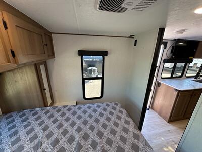 2026 Coachmen Apex Nano 228BHS   - Photo 38 - Goshen, IN 46526