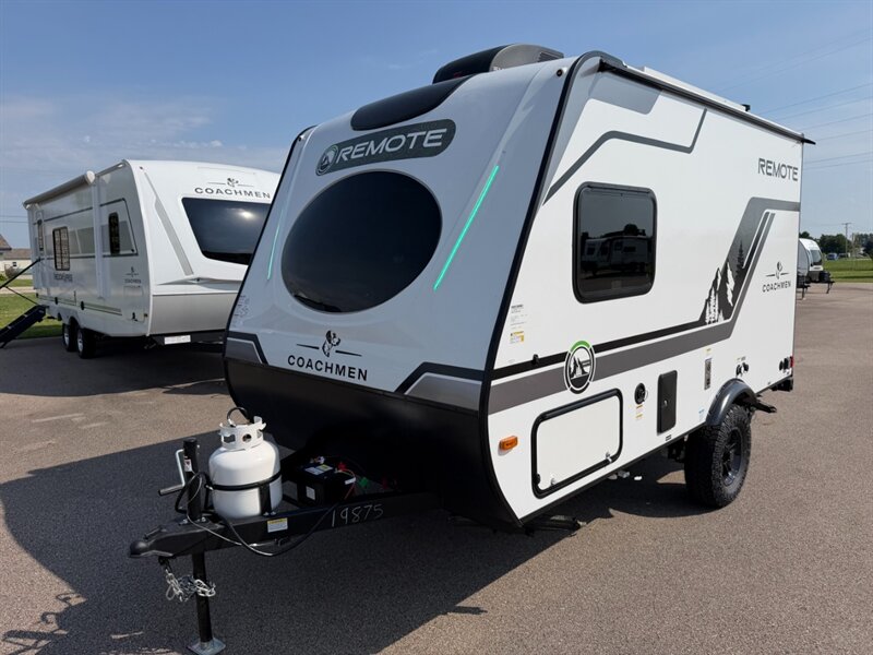 2027 Coachmen Remote 12.1R - Photo 6 - Goshen, IN 46526