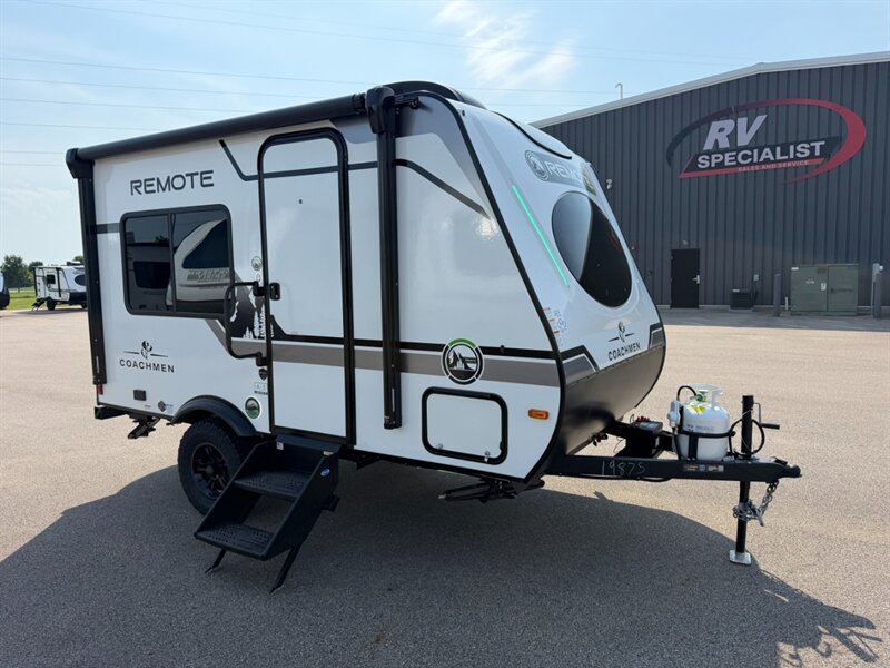 2027 Coachmen Remote 12.1R   - Photo 1 - Goshen, IN 46526